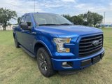 Used 2015 Ford F150 XLT w/ Equipment Group 301A Mid image 5