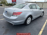 Used 2009 Honda Accord LX image 5
