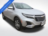 Used 2022 Chevrolet Equinox Premier image 3