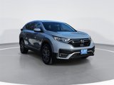 Certified 2022 Honda CR-V EX-L image 3