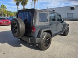 Used 2016 Jeep Wrangler Unlimited Sport image 6