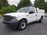 Used 2003 Ford F250 XLT image 3