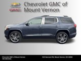 Used 2018 GMC Acadia Denali w/ Technology Package image 2