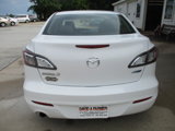 Used 2012 MAZDA MAZDA3 i Grand Touring image 5