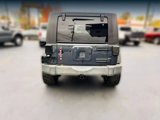 Used 2008 Jeep Wrangler Unlimited X image 5