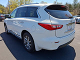 Used 2014 INFINITI QX60 AWD w/ Premium Plus Package image 4