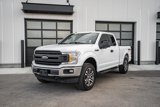 Used 2019 Ford F150 XL w/ Equipment Group 101A Mid image 3