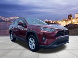 Used 2021 Toyota RAV4 XLE image 4