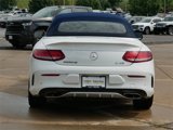 Used 2017 Mercedes-Benz C 43 AMG 4MATIC Cabriolet image 6
