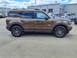 Used 2022 Ford Bronco Sport Big Bend image 2