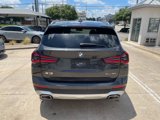 Certified 2022 BMW X3 sDrive30i w/ Premium Package 2 image 6