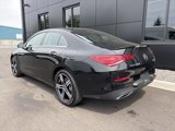 Certified 2022 Mercedes-Benz CLA 250 4MATIC image 4