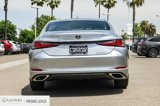 Certified 2025 Lexus ES 350 image 5