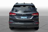 Certified 2023 Chevrolet Equinox RS w/ RS Leather Package image 4