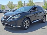 Used 2020 Nissan Murano SV w/ Cargo Package image 5