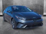 Used 2022 Kia Forte LXS image 3