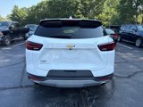 Certified 2023 Chevrolet Blazer LT w/ Convenience Package image 4