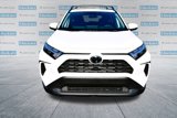 New 2025 Toyota RAV4 XLE image 2