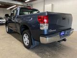 Used 2010 Toyota Tundra 4x4 Regular Cab image 3