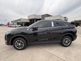New 2024 Mitsubishi Eclipse Cross ES image 4