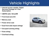 Certified 2025 Volvo XC40 B5 Plus image 5