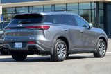 Used 2024 INFINITI QX60 Pure w/ Cargo Package image 4