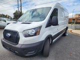 Used 2021 Ford Transit 150 Medium Roof image 3