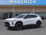 New 2025 Chevrolet Trax ACTIV w/ Sunroof Package image 2