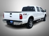 Used 2013 Ford F250 Lariat w/ Lariat Interior Pkg image 5