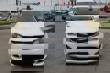 Used 2019 Chrysler Pacifica Touring-L image 3
