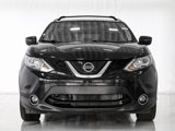 Used 2018 Nissan Rogue Sport SV w/ SV All-Weather Package image 2