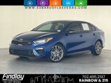 Used 2020 Kia Forte GT image 1