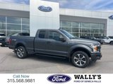 Used 2020 Ford F150 XL w/ Equipment Group 101A Mid image 2