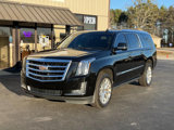 Used 2018 Cadillac Escalade ESV Premium Luxury image 2