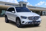 Used 2021 Mercedes-Benz GLC 300 image 2