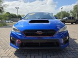Used 2018 Subaru WRX image 2