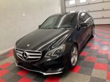 Used 2016 Mercedes-Benz E 350 4MATIC Sedan image 2