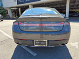 Used 2017 Lincoln MKZ Select w/ Technology Package image 5
