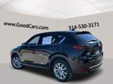 Used 2019 MAZDA CX-5 Grand Touring image 4