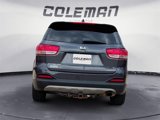 Used 2018 Kia Sorento EX image 4