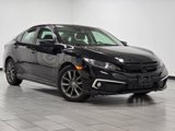 Used 2019 Honda Civic EX image 2