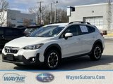 Certified 2022 Subaru Crosstrek 2.0i Premium image 2