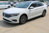 Certified 2020 Volkswagen Jetta SE w/ SE Cold Weather Package image 3