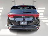 Used 2022 Kia Sportage Nightfall Edition w/ Nighfall AWD Premium Package image 6