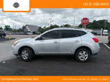 Used 2015 Nissan Rogue S image 2