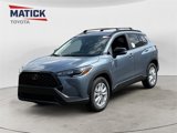 New 2025 Toyota Corolla Cross LE image 3