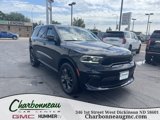 Used 2021 Dodge Durango GT image 6