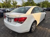 Used 2014 Chevrolet Cruze LT w/ Technology Package image 4