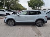 New 2025 Volkswagen Taos SE image 5