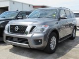 Used 2019 Nissan Armada SV w/ Driver Package image 2